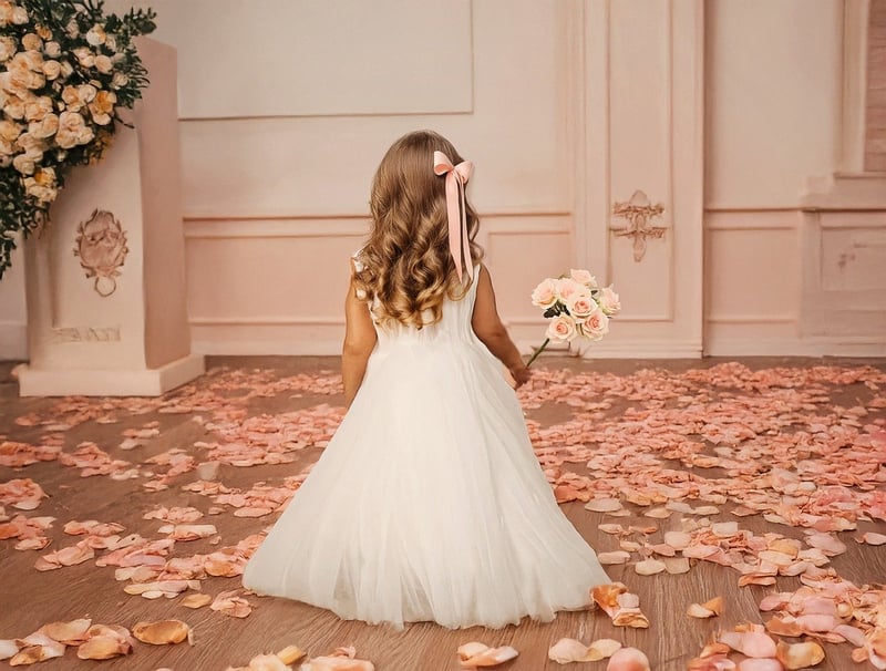 Celestial Wedding Theme